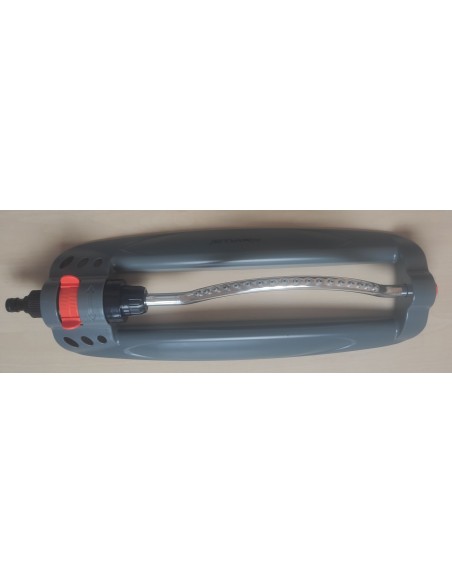 Інноваційний хитний зрошувач, Aquapulse 18 форсунок АР 3042. Оригінал