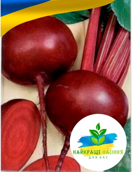 Буряк Бордо Польща