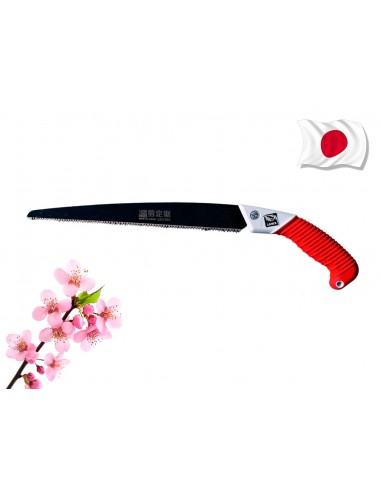 Дуже гостра японская пила 350 мм. "Оригінал"