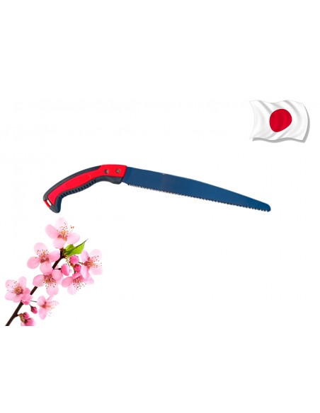 Дуже гостра японская пила.270 мм "Оригінал"