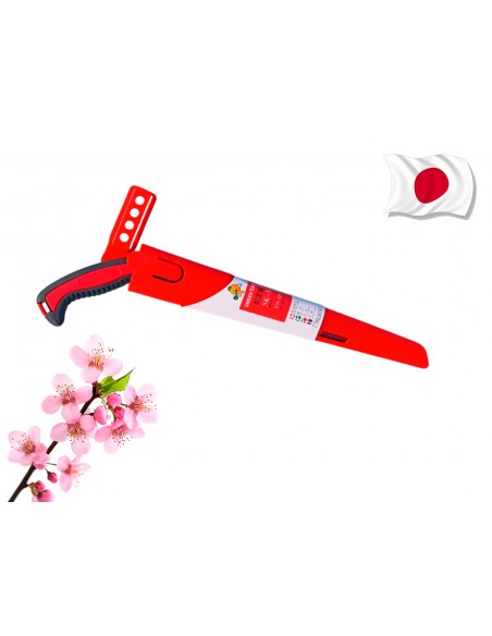 Дуже гостра японская пила.270 мм "Оригінал"