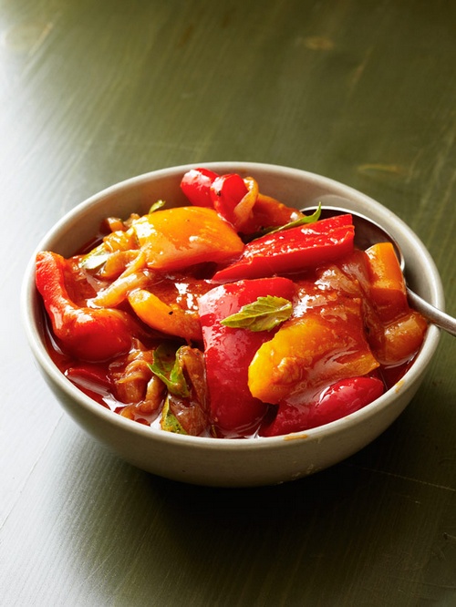 recept paranaty